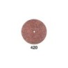DISCO ESMERIL REFERENCIA HD.24 ES.24 D.420