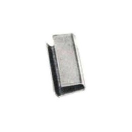 UNION FLEJE PLASTICO 13 MM. ( CENT. )