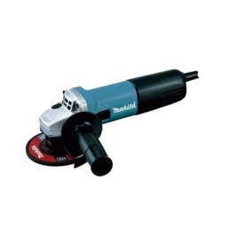 MINI-AMOLADORA 840 W. 115 MM. 9557HNR