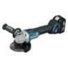 MINIAMOLADORA BL 18V LXT 125MM SAR 4AH 2 BAT