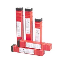 ELECTRODO REPTEC CAST/1 2.5 (BL.) 809091