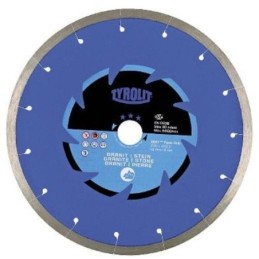 DISCO CORTE GRANITO PREMIUM 125