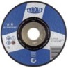 DISCO DESBASTE HIERRO STANDAR 230X6X22