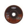 DISCO CORTE INOXIDABLE PREMIUM 115X0.75X22