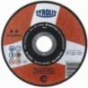 DISCO CORTE INOXIDABLE STANDAR 125X1.6X22