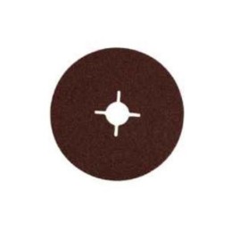 DISCO FIBRA ACERO/AL. /MADERA 180X22 GR 24 A-B02V