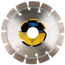 DISCO USO GENERAL PREMIUM 115X2.2X22