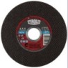 DISCO CORTE INOXIDABLE PREMIUM 115X1.6X22.23 A46R
