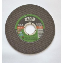 DISCO CORTE PIEDRA PREMIUM 41 115X1X22 C46S-BFXA