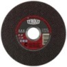 DISCO CORTE PLANO 115X1X22.23 A60R BFP PREMIUM