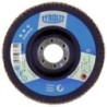 DISCO LAMINAS HIERRO 115X22 A60-B