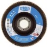 DISCO LAMINAS ACERO/INOXIDABLE 125X22 ZA40-B