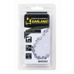 CADENA 56 ESLABONES MAC-7-40 3/8BP.050
