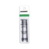 CUCHILLAS (JUEGO ) VIRUTEX 400214