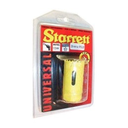 CORONA PERFORAR 76 MM. BLISTER STARRETT
