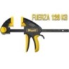 MORDAZA DE AJUSTE RAPIDO 120 KG 150 MM.KHQC120-6
