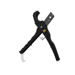 TIJERA PARA TUBO PLASTICO HASTA 35 MM. KC35