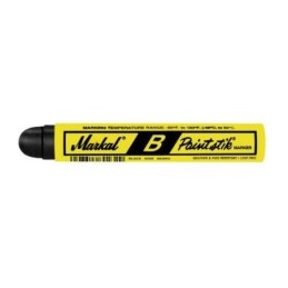 MARCADOR CRAYON DE PINTURA B PAINTSTIK NEGRO 80223