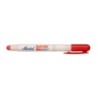 MARCADOR QUIK STIK MINI ROJO 61128