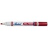ROTULADOR DE PINTURA SL 100 ROJO 3MM