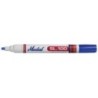 ROTULADOR DE PINTURA SL 100 AZUL 3MM