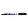 ROTULADOR PUNTA FINA DURA-INK 15 NEGRO