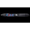 ROTULADOR RETRACTIL DURA-INK 20 NEGRO