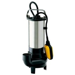 BOMBA SUMERGIBLE AGUAS SUCIAS DRAINEX 100M