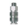 ENCHUFE RAPIDO UNIVERSAL NEUMATICO 1/4' MACHO