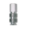 ENCHUFE RAPIDO UNIVERSAL NEUMATICO 1/4' HEMBRA