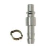 ADAPTADOR RAPIDO UNIVERSAL NEUMATICO MANGUERA 8X13