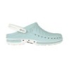 ZAPATO UNISEX AZUL CIELO CLOG-08 TALLA 47/48