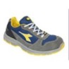 ZAPATO RUN TEXTLOW S1P SRC ESD 701.175305-C4906-35