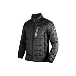 CHAQUETA ACOLCH.LIGHT PADDED JACKET TECH NGO.T- S