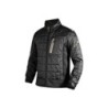 CHAQUETA ACOLCH.LIGHT PADDED JACKET TECH NGO.T- L