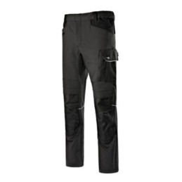 PANTALON MULTIBOLSILLOS CARBON ASPHALT T- M