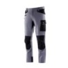 PANTALON MULTIBOLSILLOS CARBON STEEL GRAY T- L