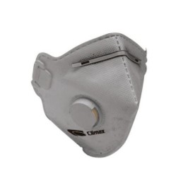MASCARILLA CON VALVULA PARA SOLDADURA FFP2 1720-C