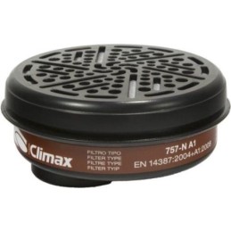 FILTRO PARA MASCARA 757N, 800 Y 820 TIPO A1