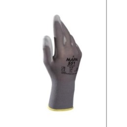 GUANTE POLIU.TEXTIL ULTRANE 551(10 UDS)78271776/ 7