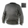 JERSEY CON BOLSILLO GRIS JERPI P