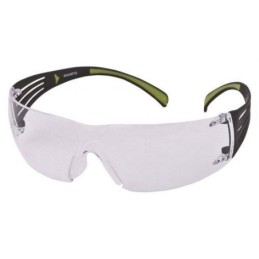 GAFAS DE SEGURIDAD LENTES TRANS. SECUREFIT