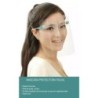 PANTALLA PROTECTORA FACIAL PC4659
