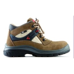 BOTA PIEL LIGHT S3 BEIGE 72208B-42