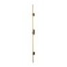 CERRADURA SEGURIDAD 8922 YL6 AL 35X35