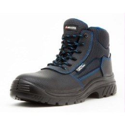 BOTA PIEL HIDROFUGA S3 COMPOSITE 72307/42
