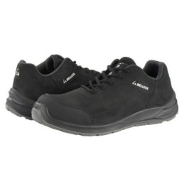 ZAPATO FLEX NEGRO S3 FTW03-42B S3 T-42